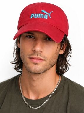 Puma baseball‎ cap